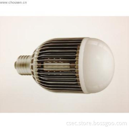 10w 1000lm dimmable LED Light Bulb for indoor lighting